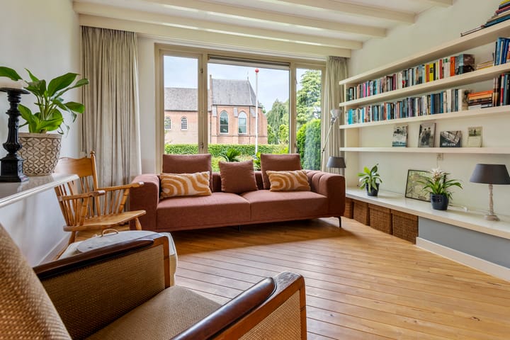 Foto 3 van Dokter Guepinlaan 29