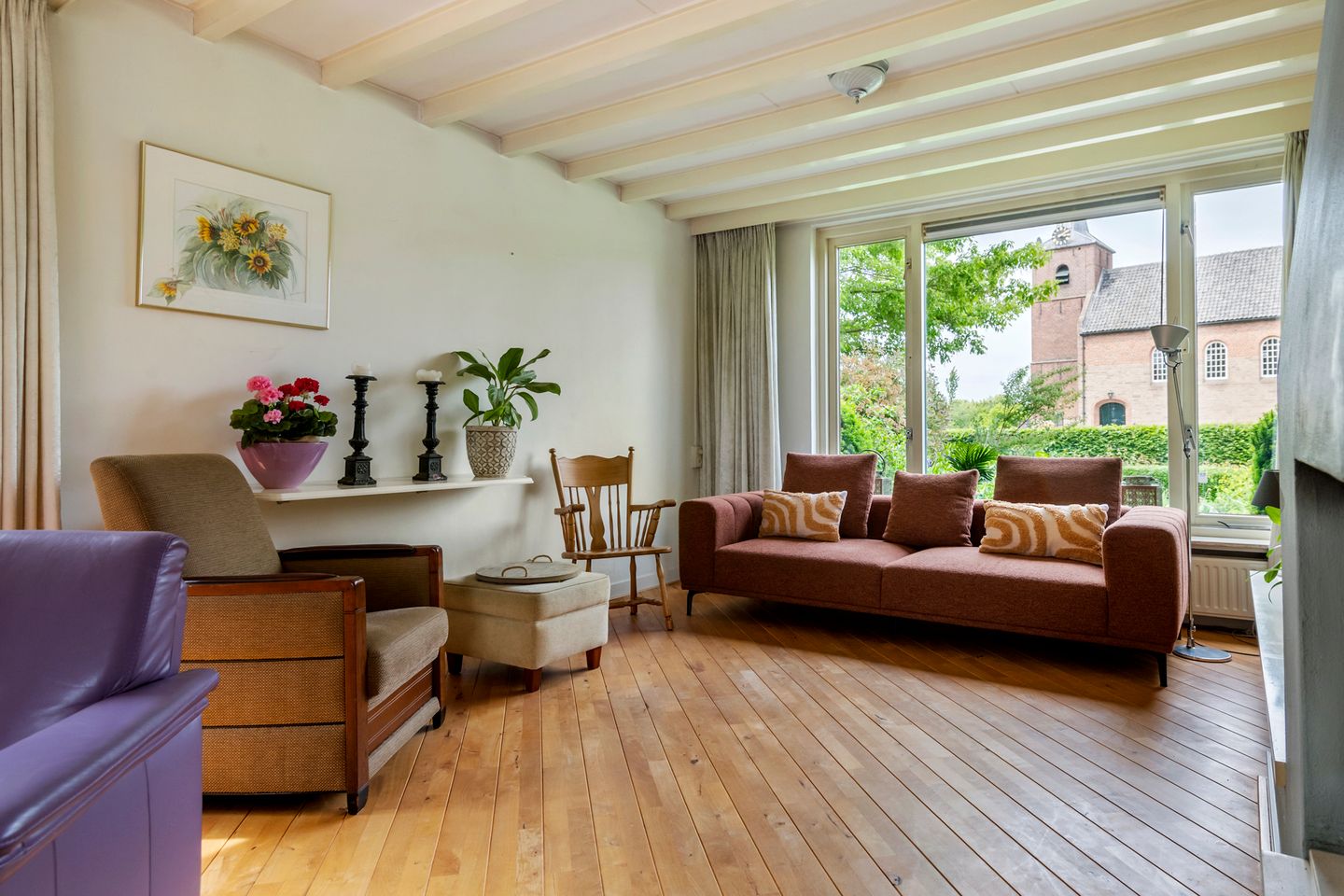 Foto 4 van Dokter Guepinlaan 29