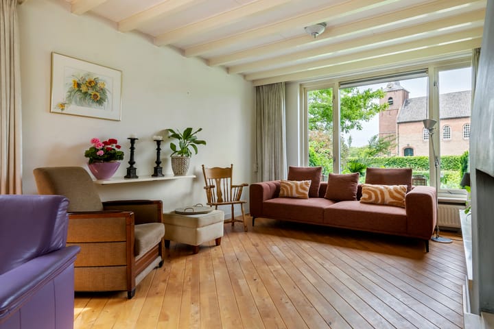 Foto 4 van Dokter Guepinlaan 29