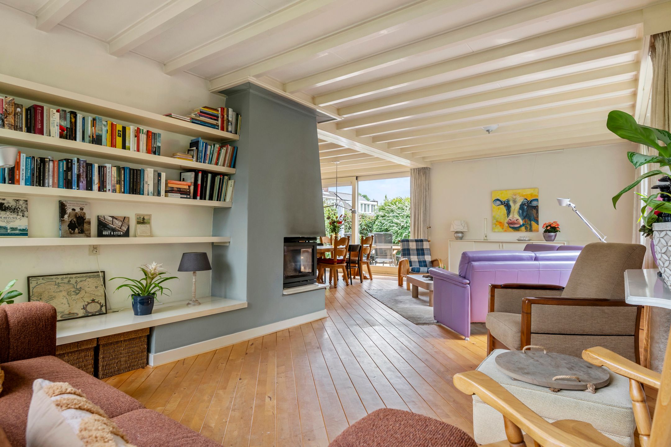 Foto 6 van Dokter Guepinlaan 29