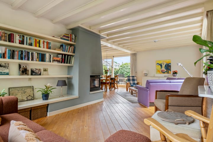 Foto 6 van Dokter Guepinlaan 29