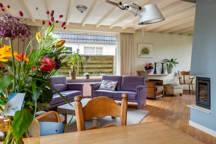 Foto 7 van Dokter Guepinlaan 29