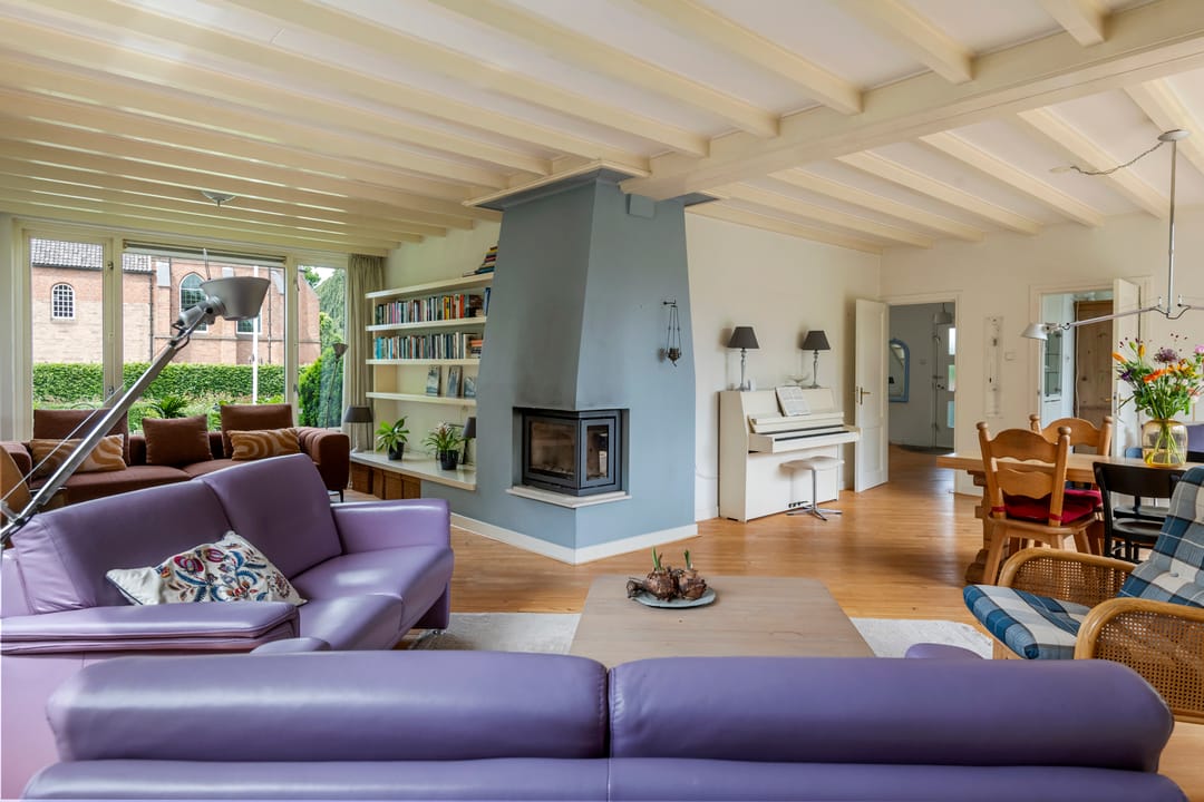 Foto 11 van Dokter Guepinlaan 29