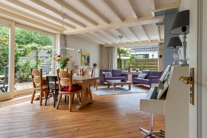 Foto 12 van Dokter Guepinlaan 29