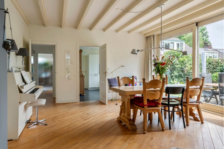 Foto 13 van Dokter Guepinlaan 29