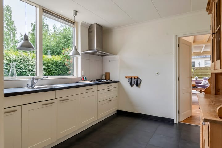 Foto 16 van Dokter Guepinlaan 29