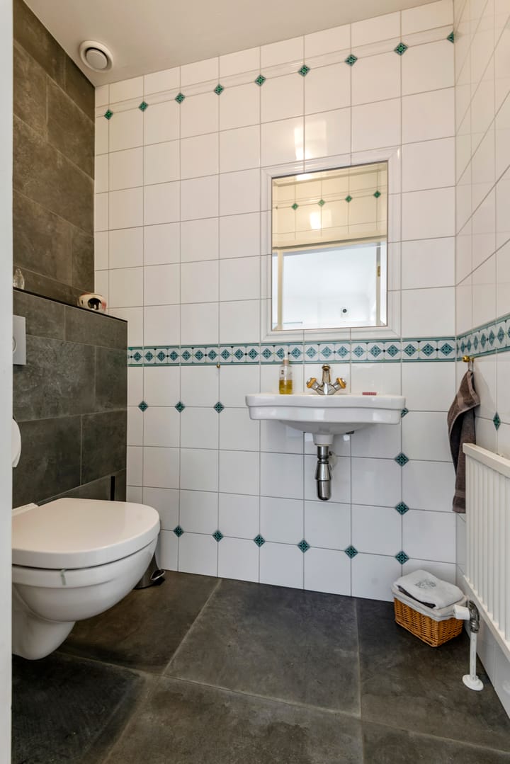 Foto 25 van Dokter Guepinlaan 29