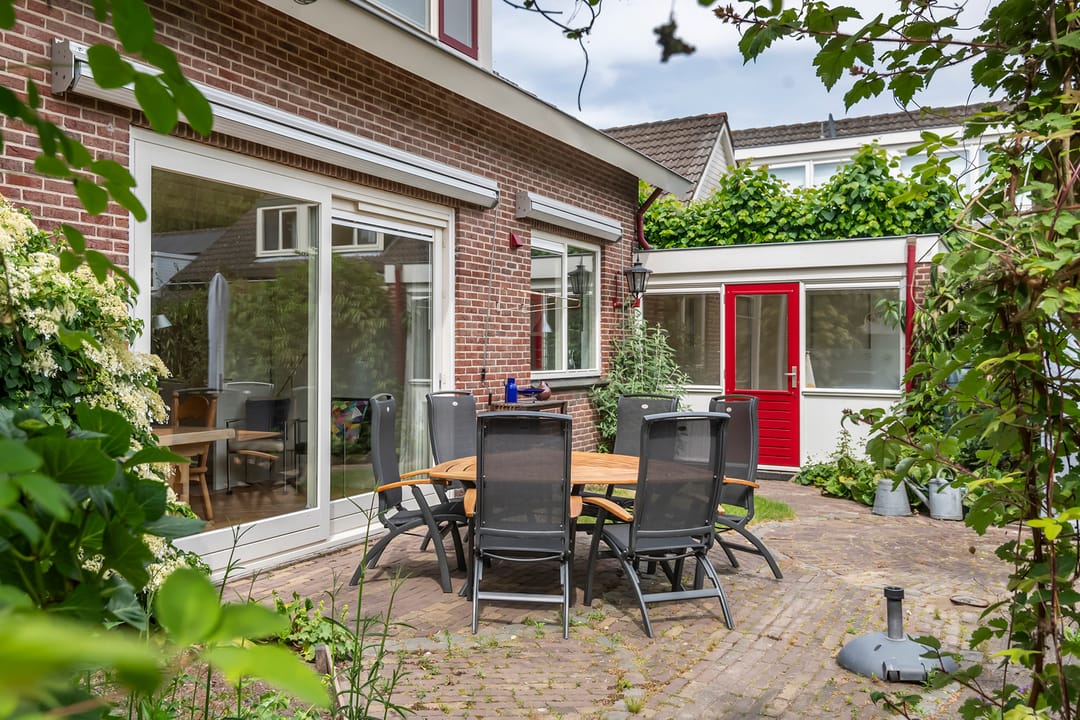 Foto 37 van Dokter Guepinlaan 29