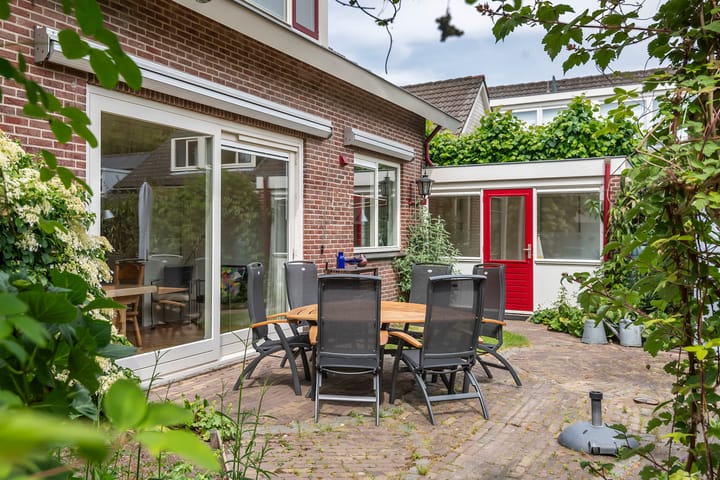 Foto 37 van Dokter Guepinlaan 29