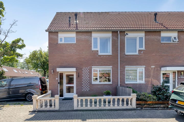 Foto 1 van Korenstraat 86