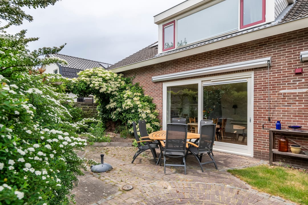 Foto 38 van Dokter Guepinlaan 29