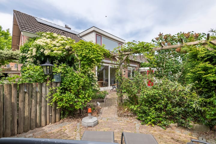 Foto 39 van Dokter Guepinlaan 29