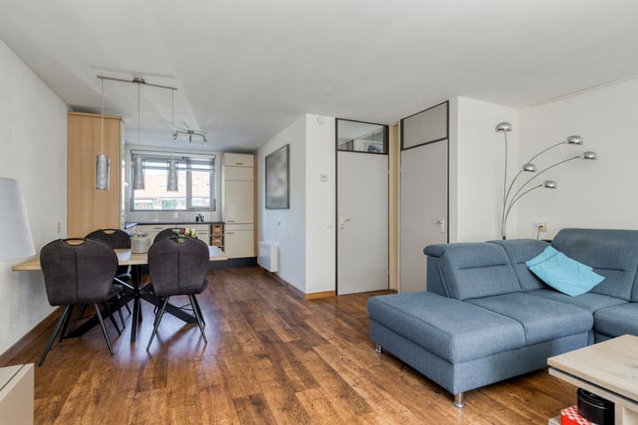 Foto 4 van Korenstraat 86