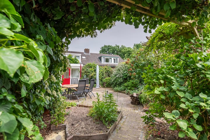 Foto 40 van Dokter Guepinlaan 29