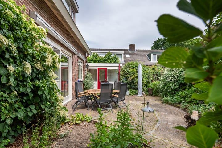 Foto 41 van Dokter Guepinlaan 29