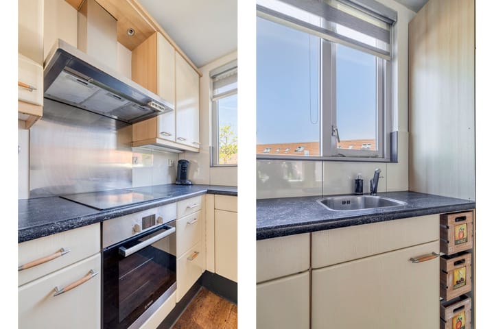 Foto 7 van Korenstraat 86