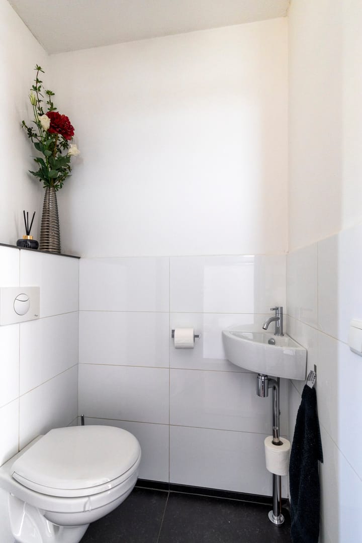 Foto 8 van Korenstraat 86