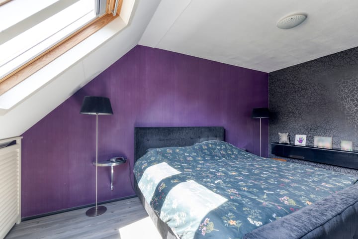 Foto 10 van Korenstraat 86