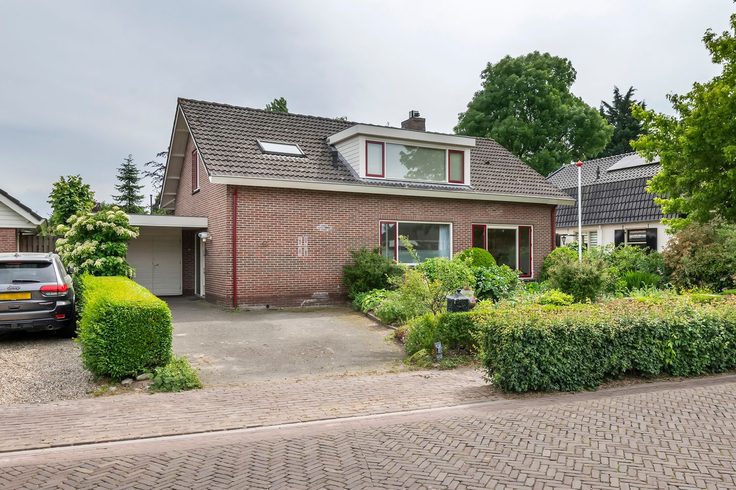 Foto 44 van Dokter Guepinlaan 29