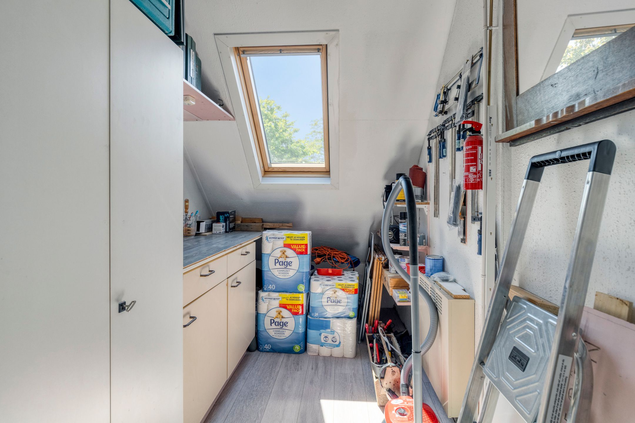 Photo 12 of Korenstraat 86