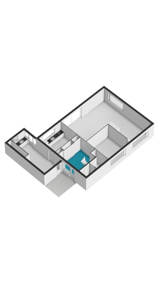 Foto 48 van Dokter Guepinlaan 29