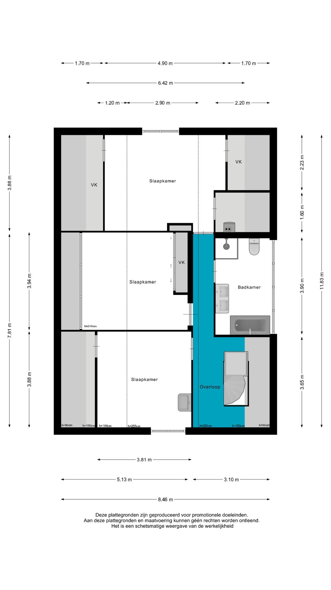 Foto 49 van Dokter Guepinlaan 29