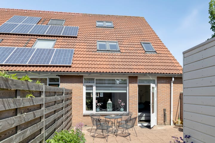 Foto 18 van Korenstraat 86