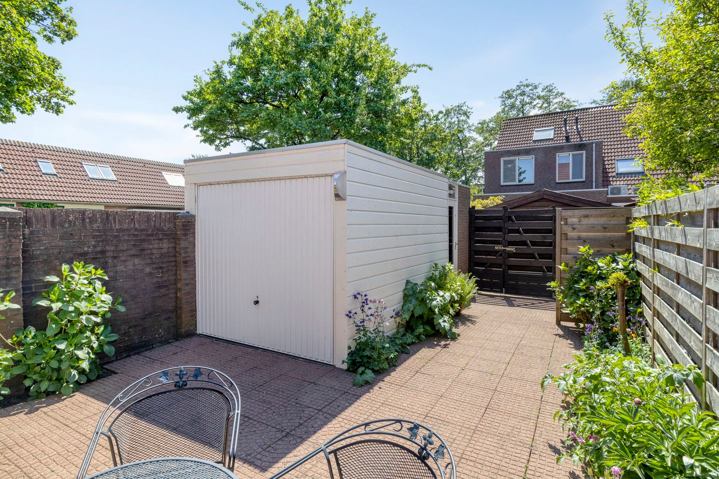 Photo 19 of Korenstraat 86