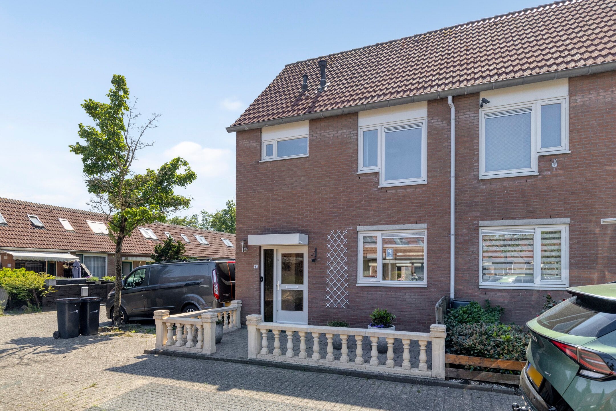 Photo 21 of Korenstraat 86