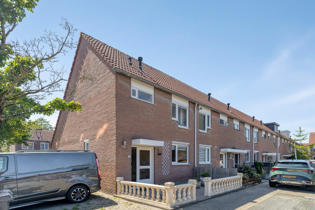 Photo 22 of Korenstraat 86