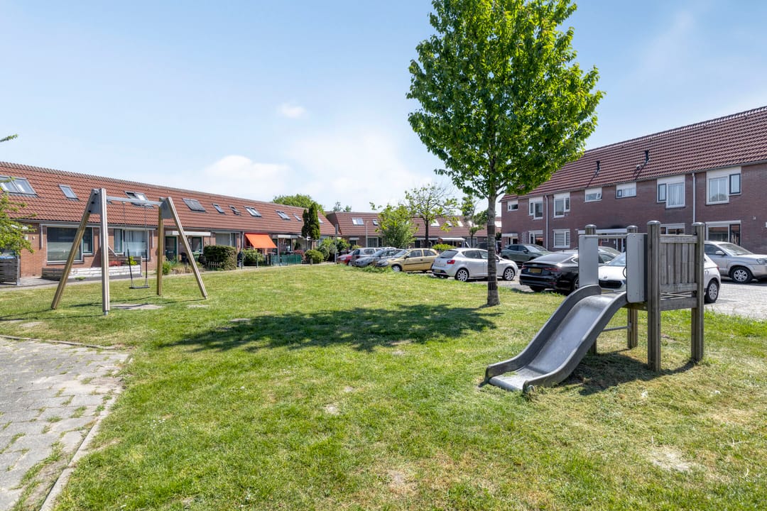 Photo 23 of Korenstraat 86