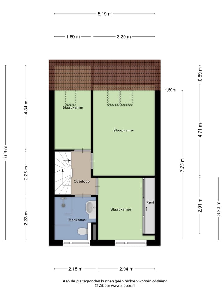 Foto 26 van Korenstraat 86