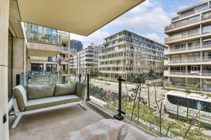 Foto 3 van Sausalitolaan 44