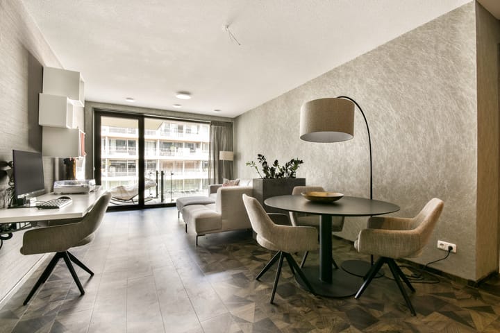 Foto 6 van Sausalitolaan 44