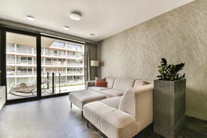 Foto 7 van Sausalitolaan 44