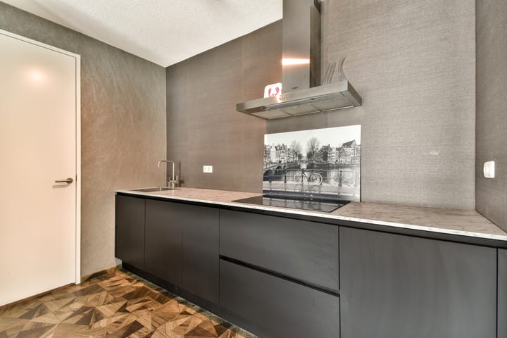 Foto 9 van Sausalitolaan 44