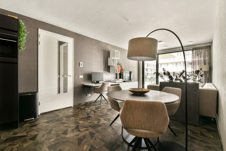 Foto 10 van Sausalitolaan 44