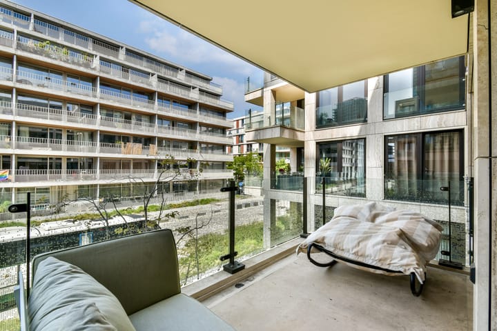 Foto 13 van Sausalitolaan 44