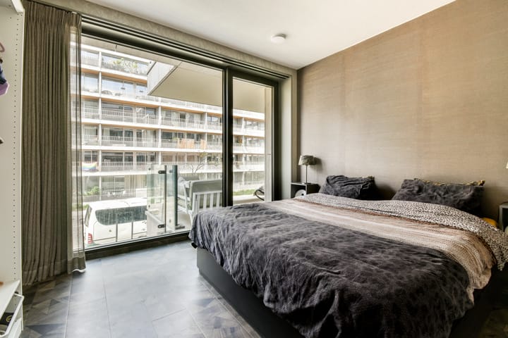 Foto 14 van Sausalitolaan 44