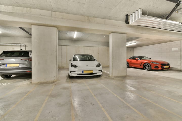 Foto 21 van Sausalitolaan 44