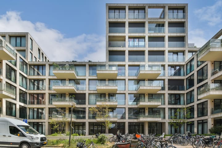 Foto 24 van Sausalitolaan 44