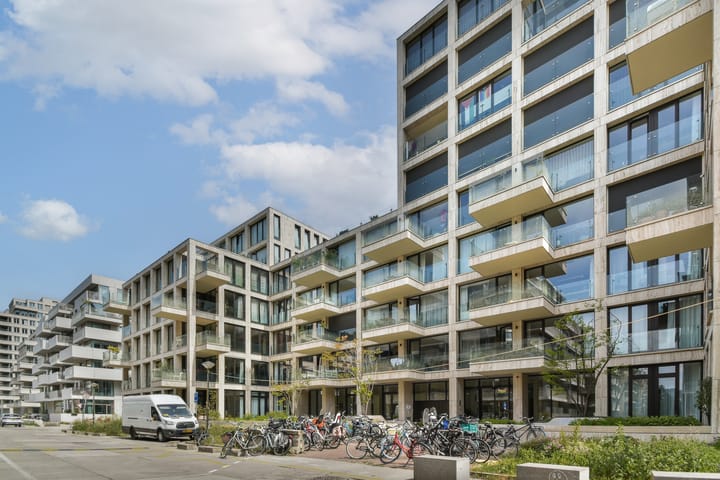 Foto 25 van Sausalitolaan 44