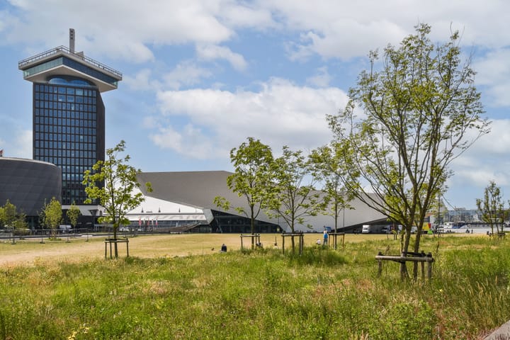 Foto 27 van Sausalitolaan 44