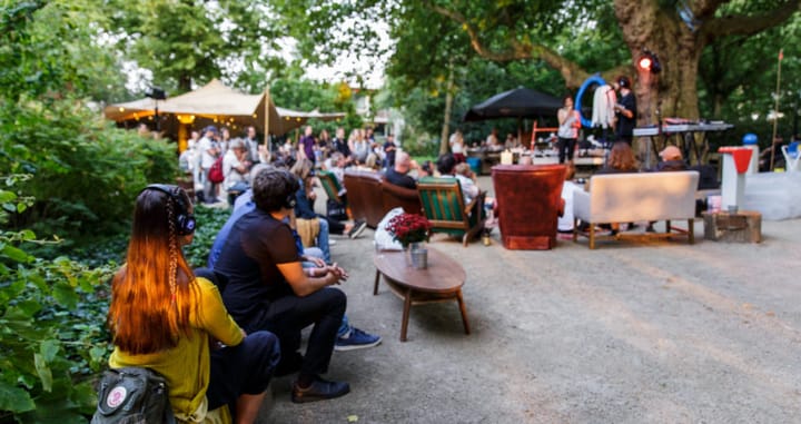 Foto 29 van Sausalitolaan 44