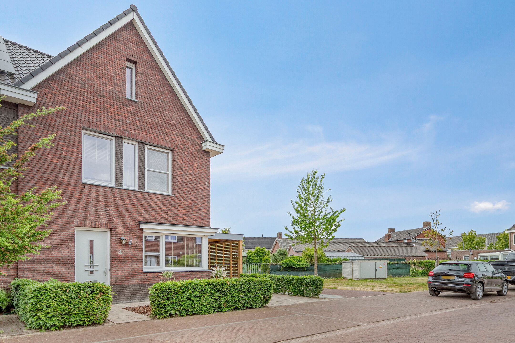 Photo 6 of Meester de Weertstraat 4