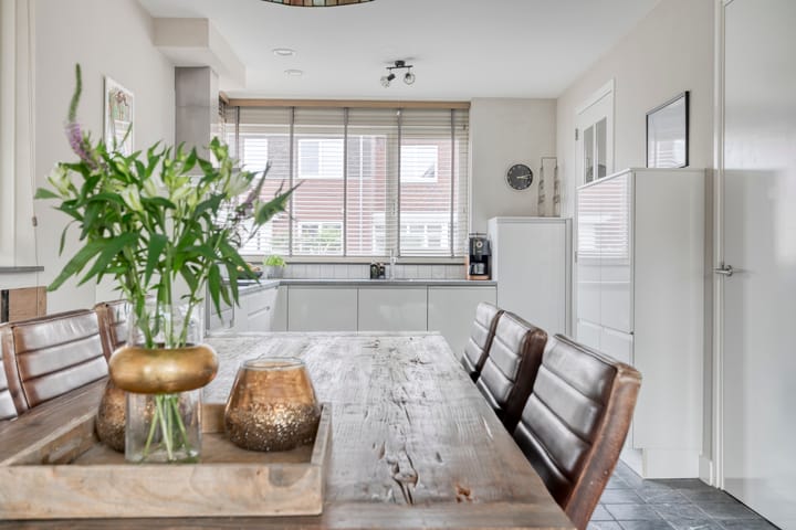 Foto 14 van Meester de Weertstraat 4