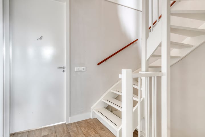 Foto 19 van Meester de Weertstraat 4