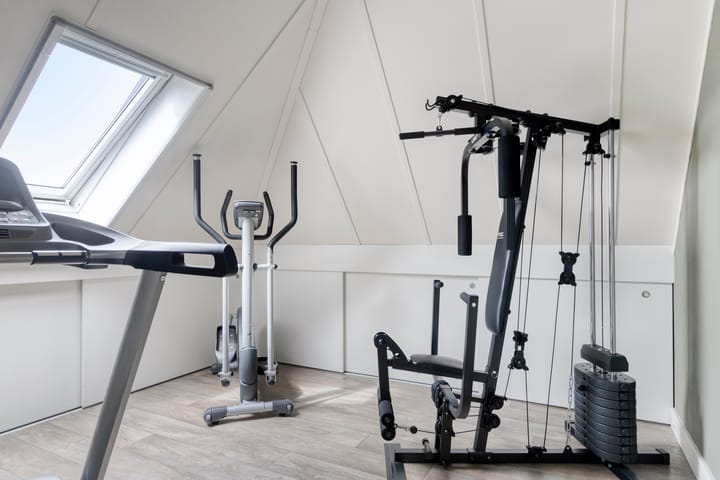 Foto 28 van Meester de Weertstraat 4