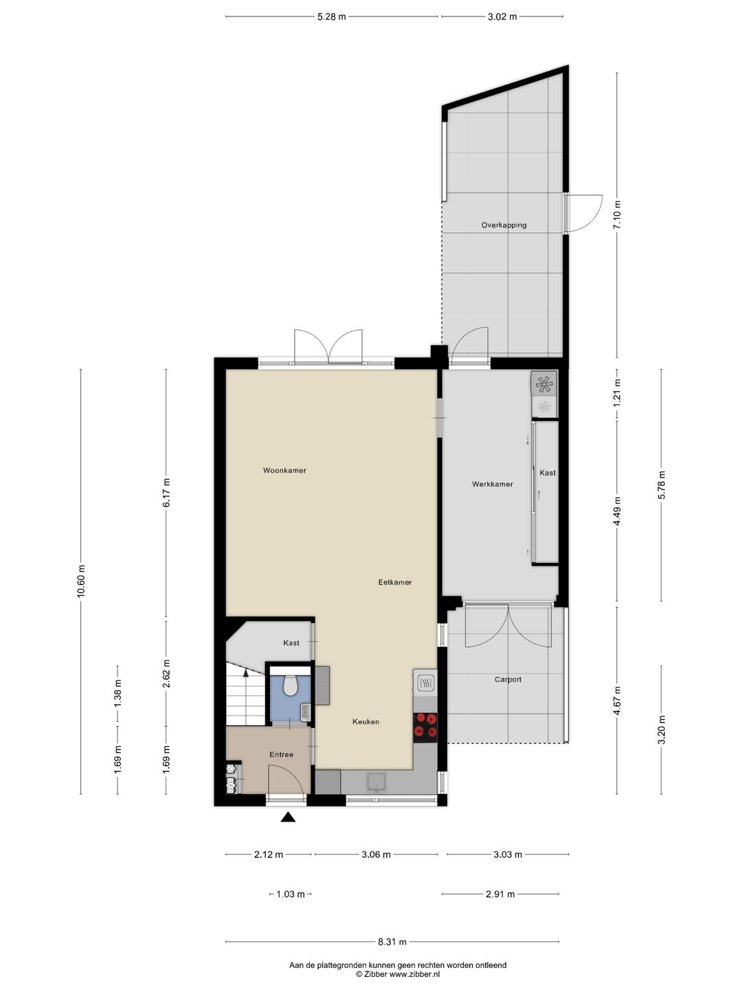 Photo 37 of Meester de Weertstraat 4