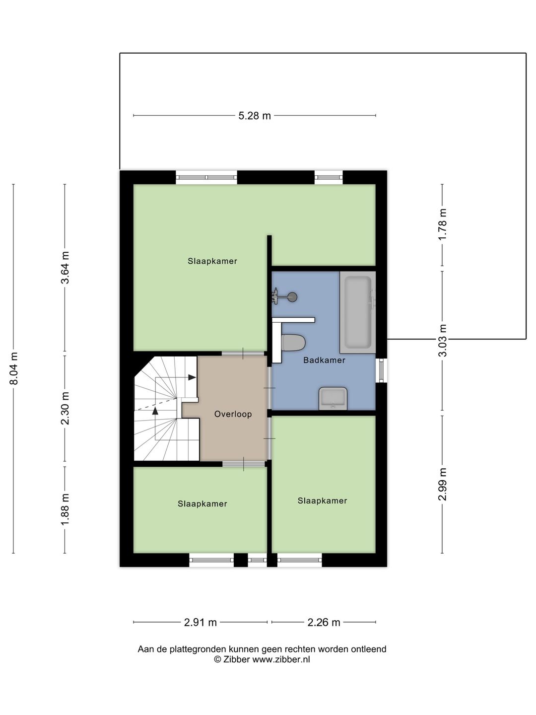 Photo 38 of Meester de Weertstraat 4